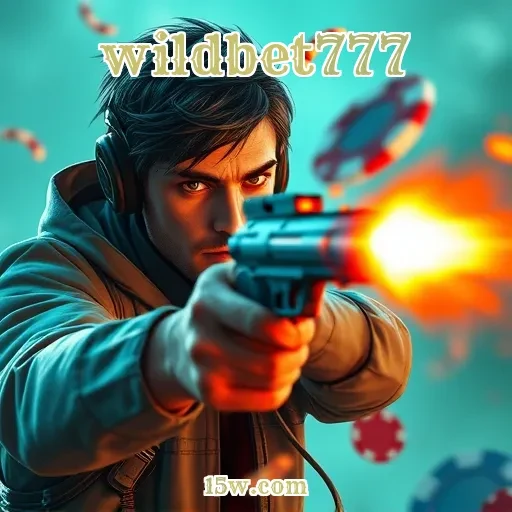 wildbet777: Conheça o App que Revoluciona o Jogo Online