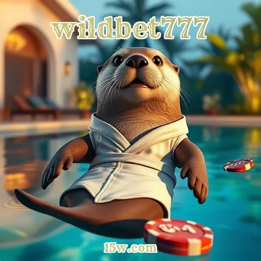 wildbet777: Descubra Segurança e Diversão em Jogos Online