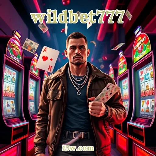 wildbet777: Descubra os Segredos do Melhor Site de Jogos do Brasil