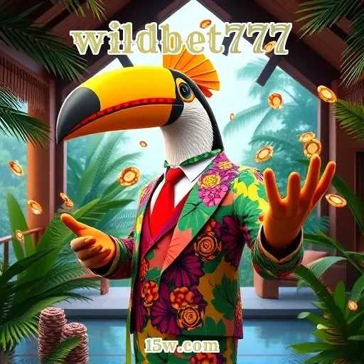 wildbet777: Opções de Pagamento que Encantam os Jogadores