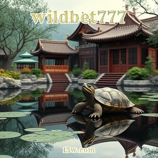 wildbet777: A Plataforma que Transforma Apostas em Emoção