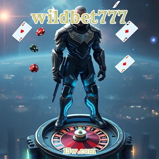 wildbet777: Descubra a Segurança ao Jogar Online