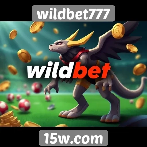 wildbet777 oferece uma ampla gama de jogos online
