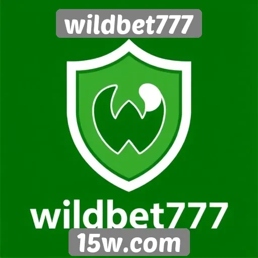 Análise de segurança do site wildbet777